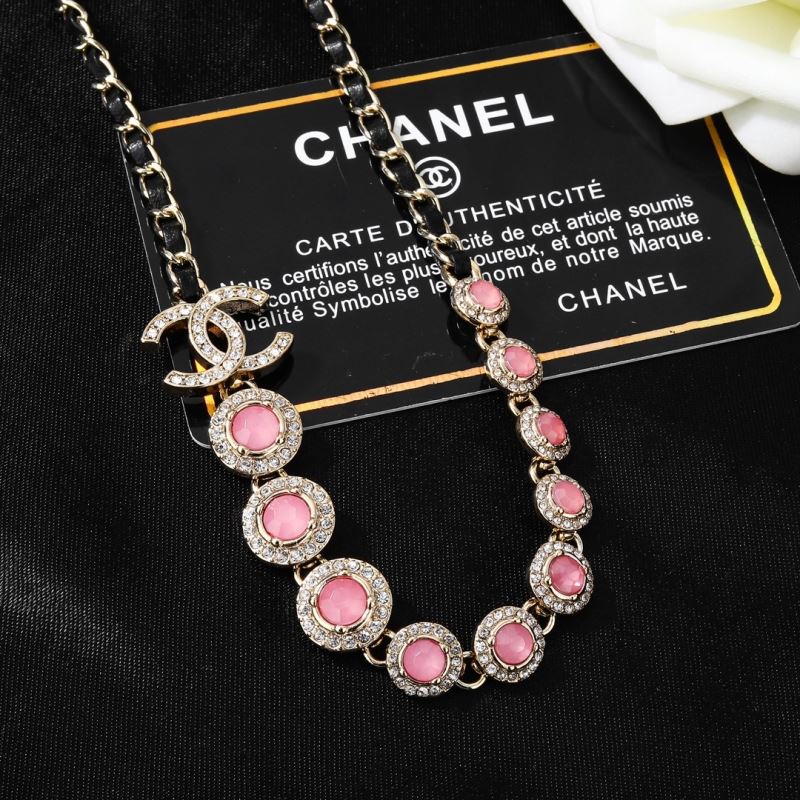 Chanel Necklaces